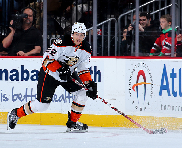 Shawn Horcoff's Net Worth in 2024: From $46 Million NHL Earnings to Management